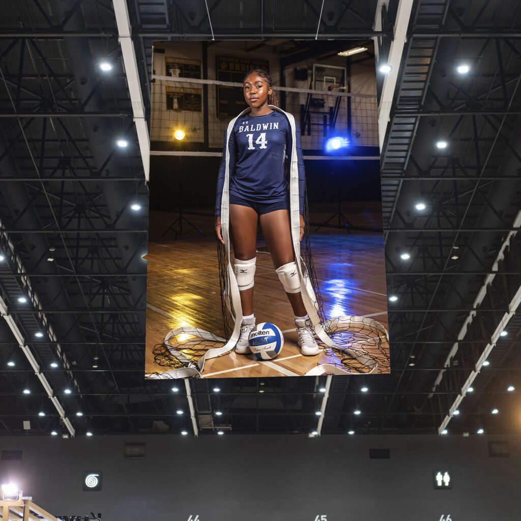 "🏆 MBNY Sports Media specializes in on-location portraits for athletes and teams, capturing the spirit of sports with professional photography tailored to showcase your passion and achievements."💪 #AthleteFocus